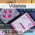 Vidalista 32